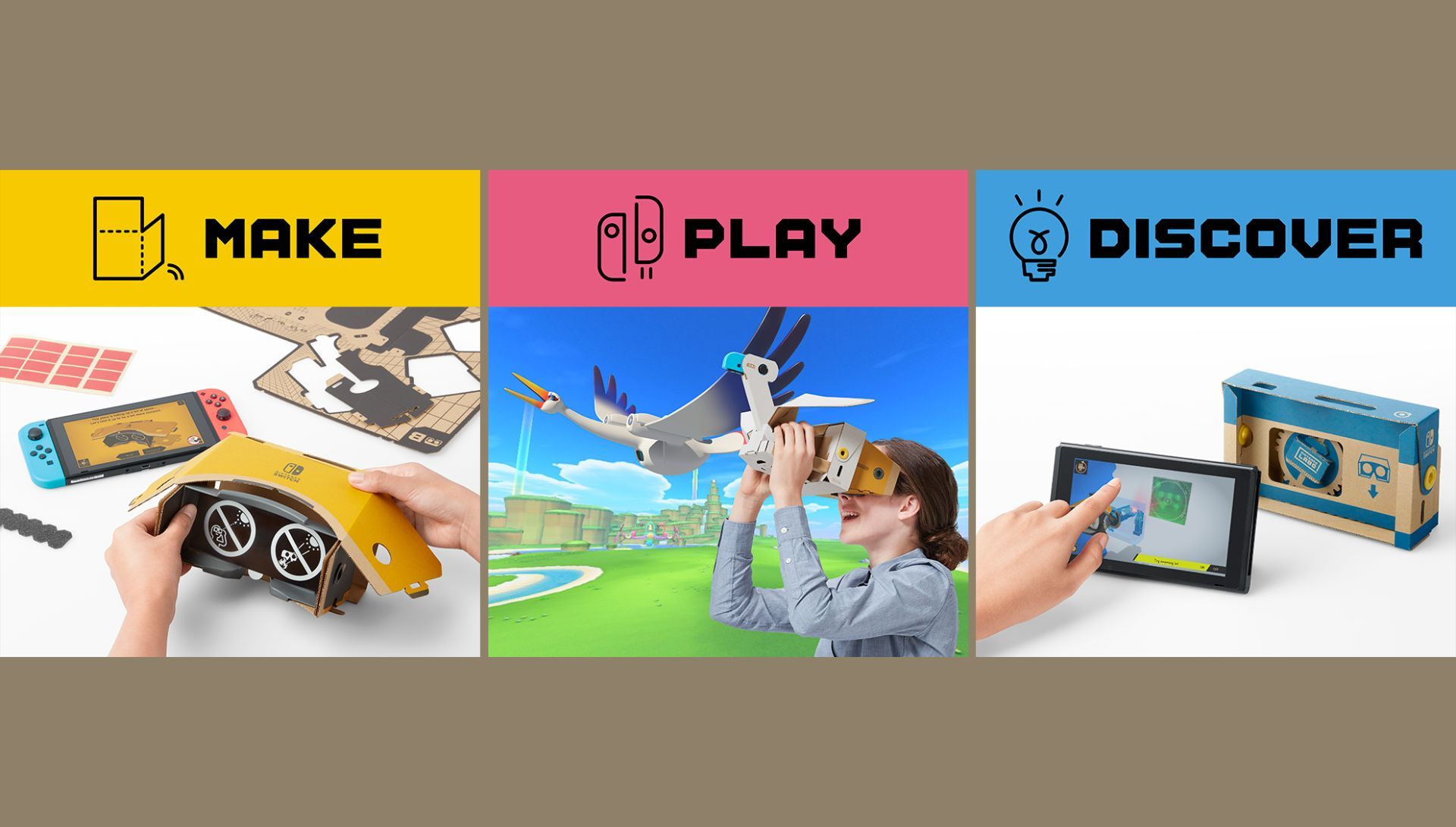 Nintendo Switch PS VR Nintendo Switch VR Review in 2025