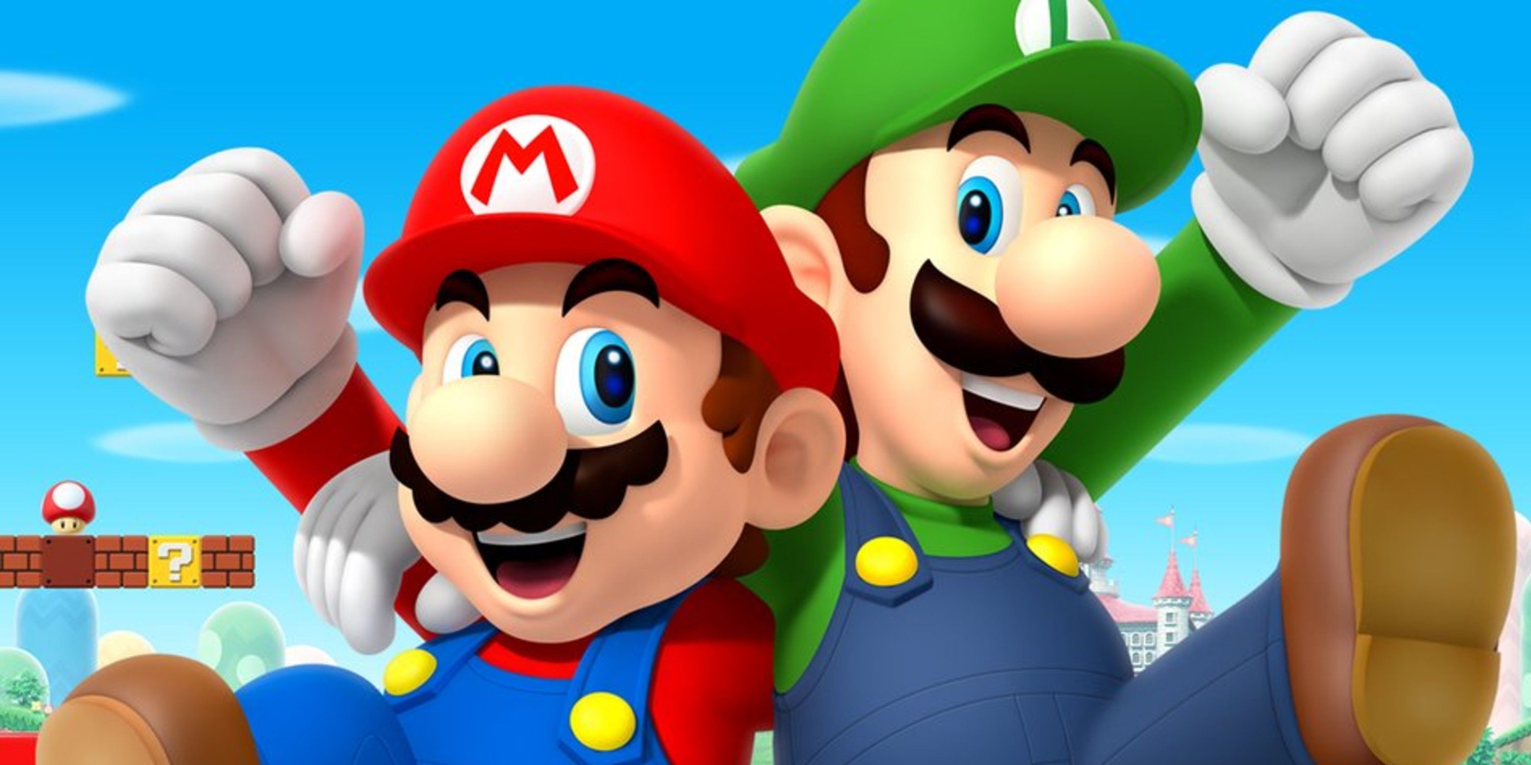 10 Most Important Nintendo Games Of All Time