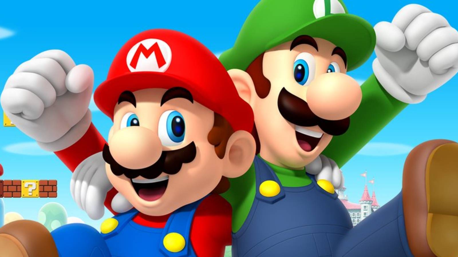 10 Most Important Nintendo Games Of All Time