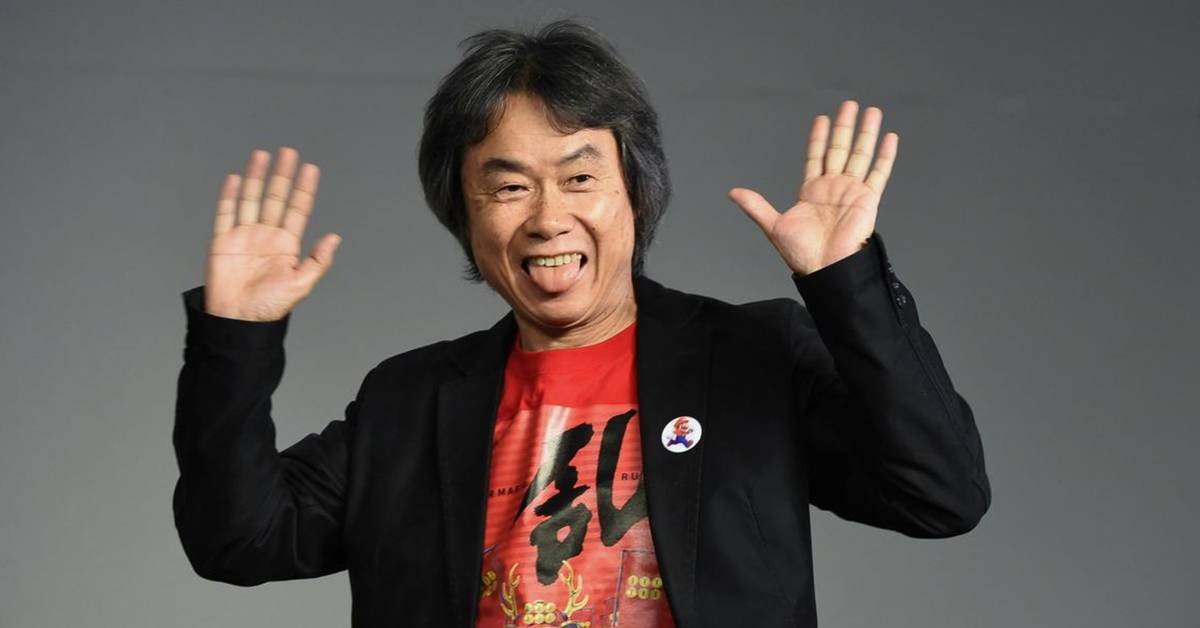 screenrant.com - Tom Wilson - The Nintendo You Grew Up With No Longer Exists