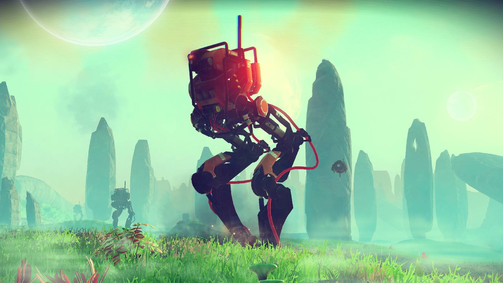 The First Open-World Game Was One Of The