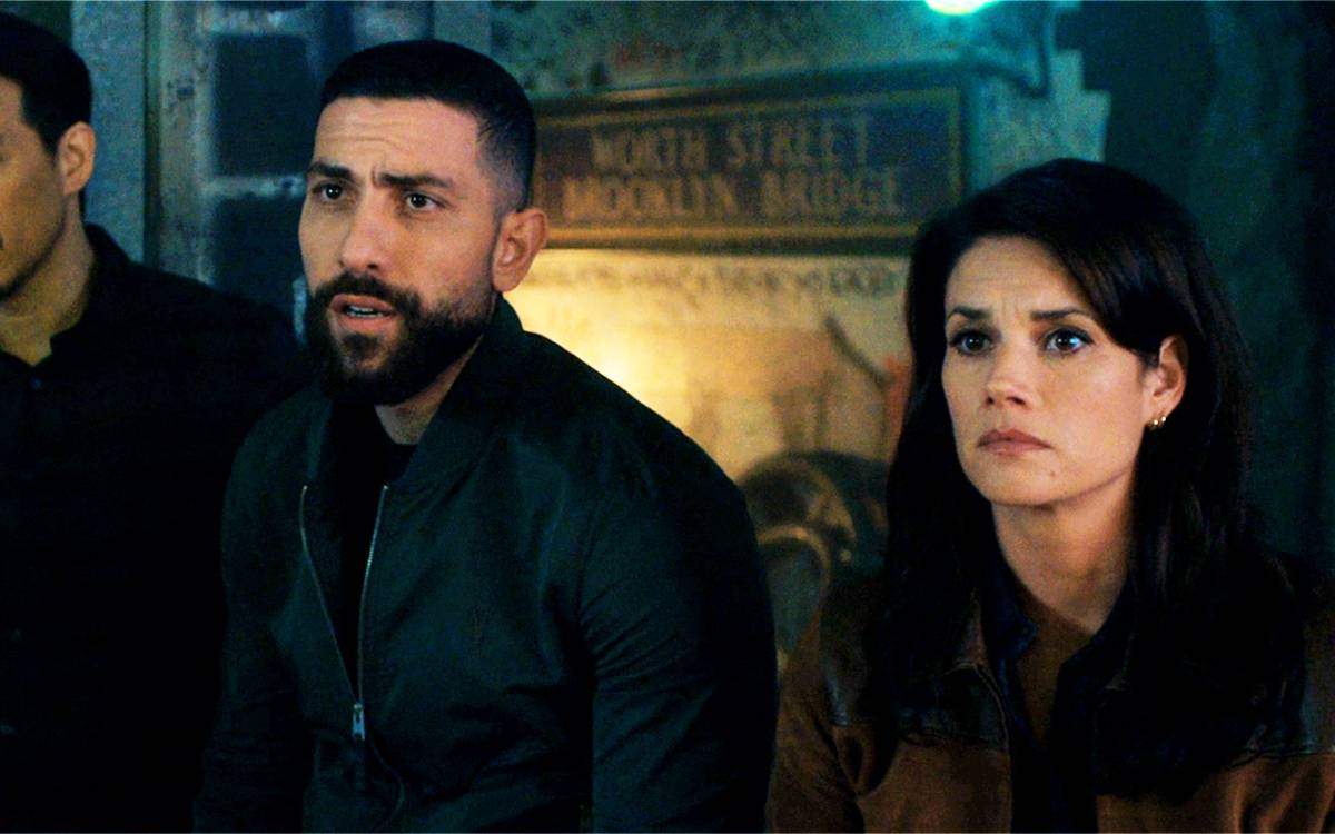 FBI Confirms A Major Character Exit Ahead Of Season 8