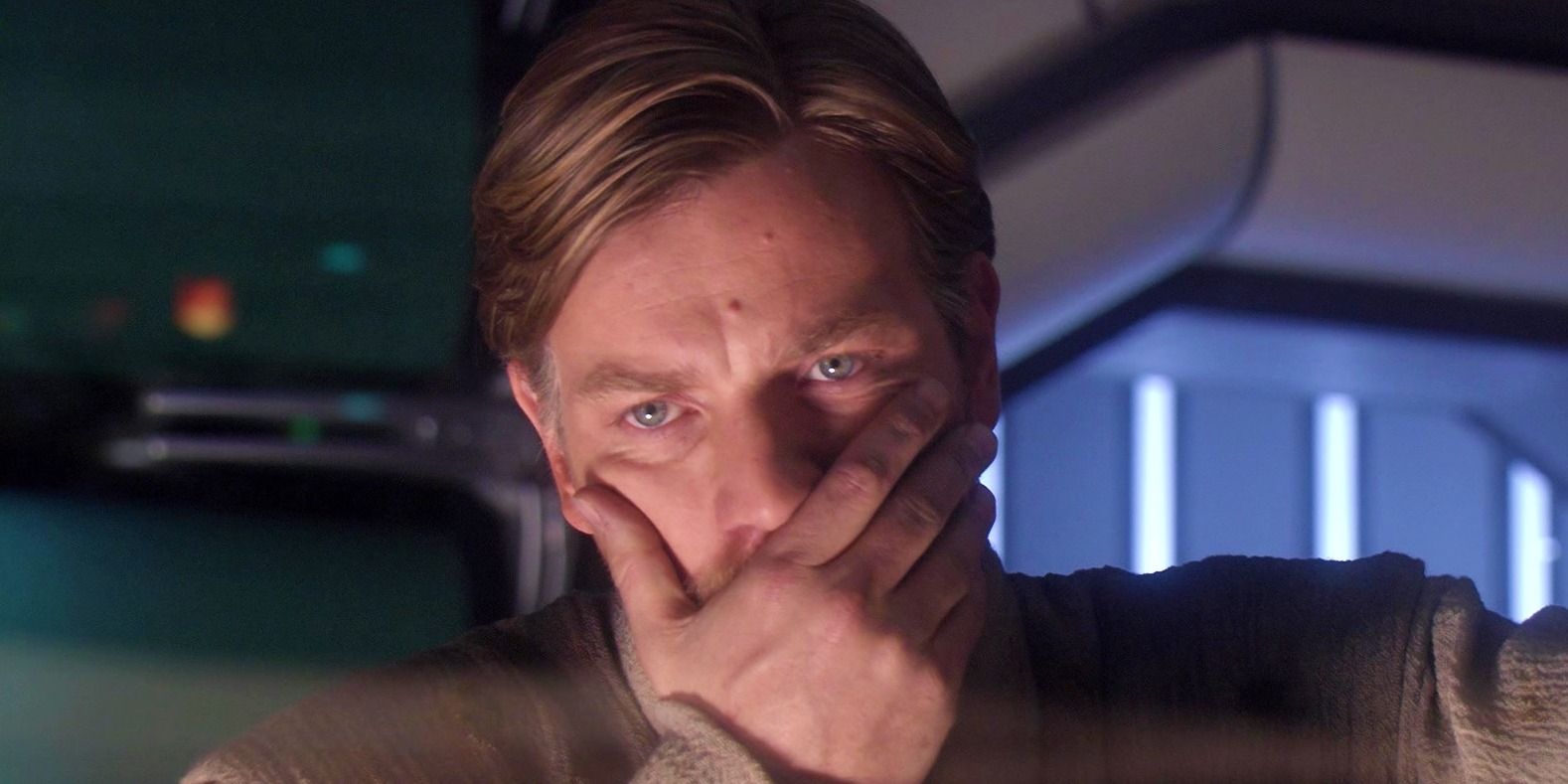 Ewan McGregor on Obi-Wan Kenobi Season 2: Hopes and Challenges