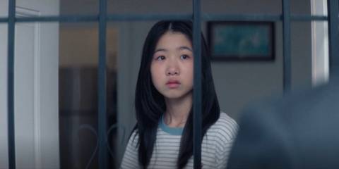 Older Ga-yeong in Squid Game season 3