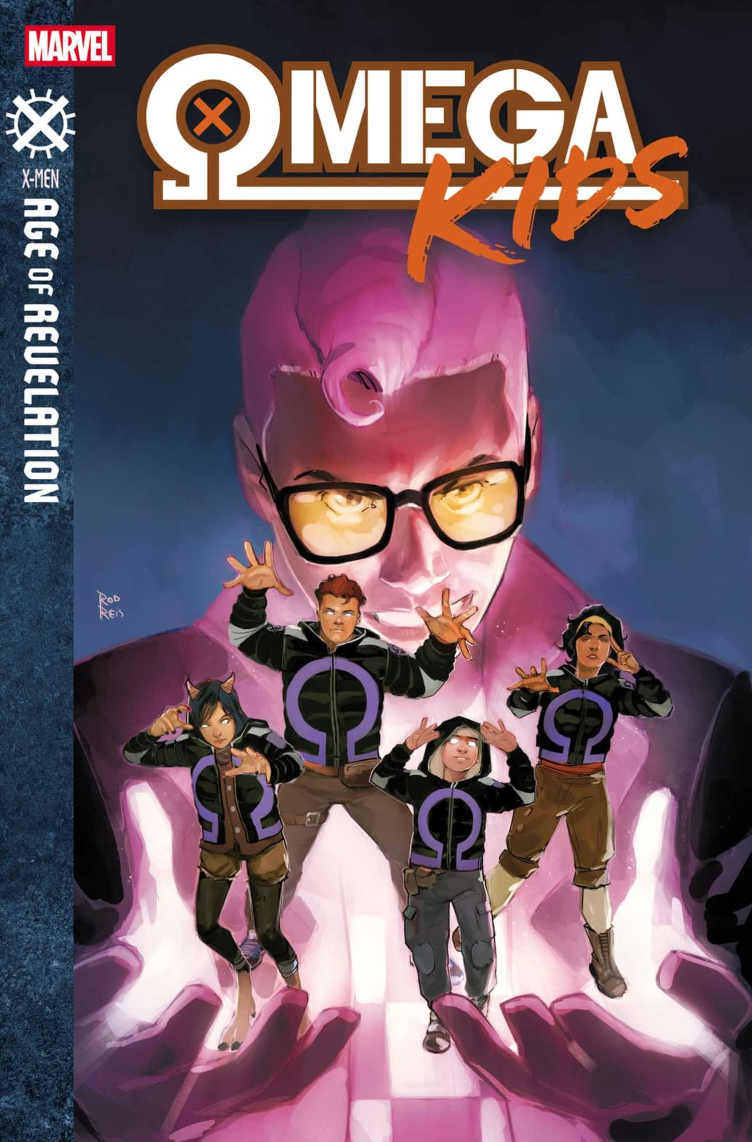XMen Turning This Iconic Hero Full Fascist Is Going to Ruin Them Forever