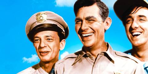 The Andy Griffith Show Summary, Trailer, Season List, Cast, Where to ...