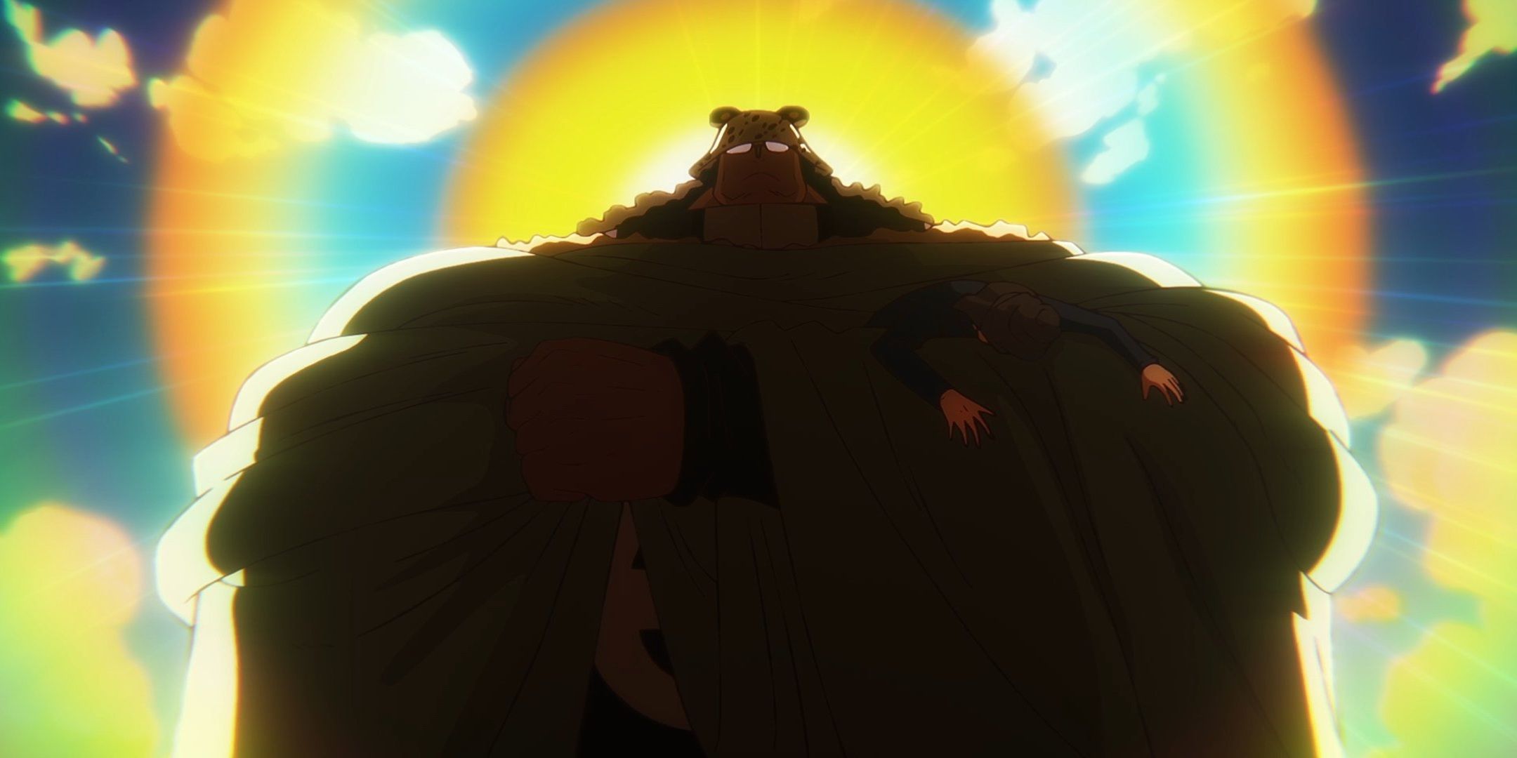 One Piece Episode #1136 Release Date And Time