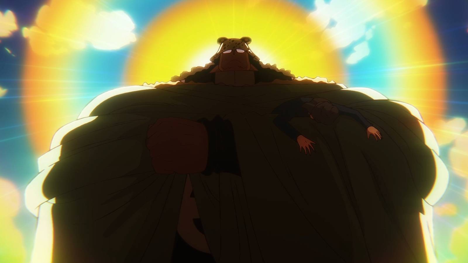 One Piece Episode 1136 Release Date And Time