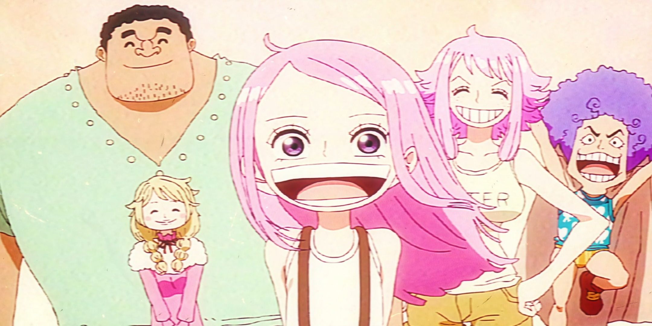 One Piece Just Delivered Its First True 10/10 Arc in Well Over a