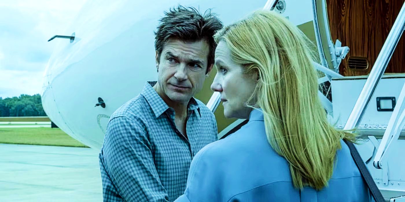Marty e Wendy Ozark