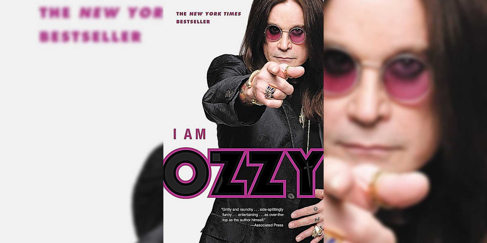 Remembering Ozzy Osbourne: The 10 Most Brilliant Moments Of His Solo Career