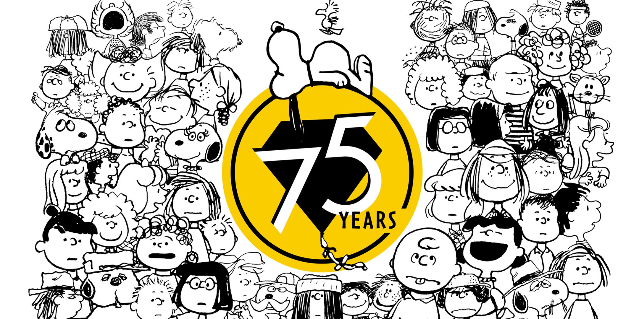 Celebrate 75 Years Of Peanuts With Two New Card Games & SDCC