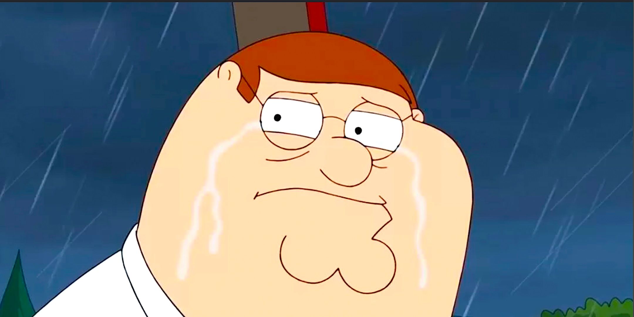 V 'Family Guy' po 23 sezonah umrl pomemben lik