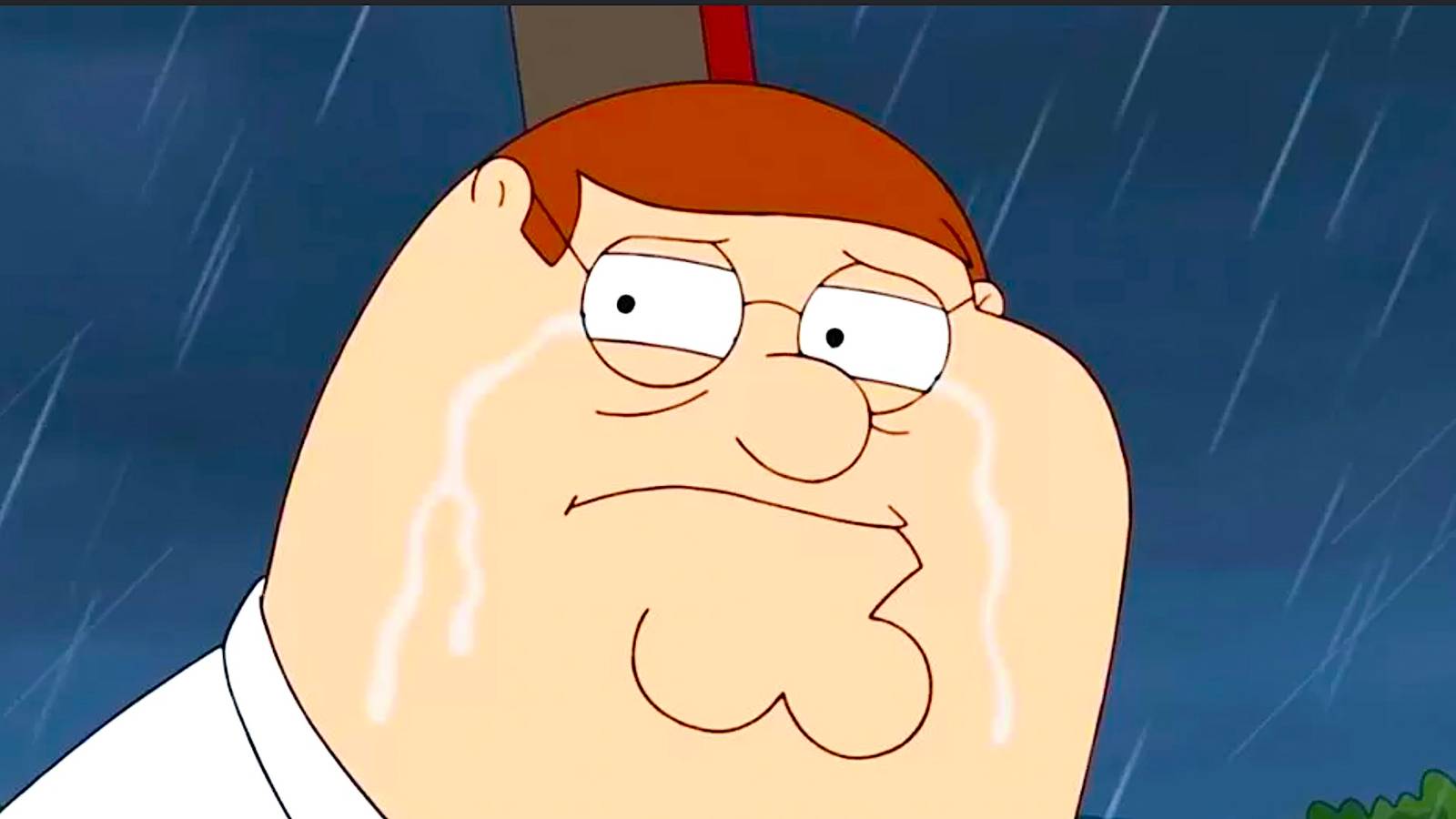 Family Guy Confirms Major Character Death In Season 23 Family Guy Confirms Major Character Death In Season 23