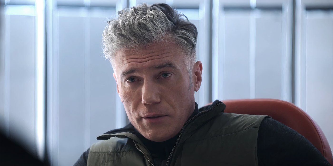 Pike consoles M'Benga