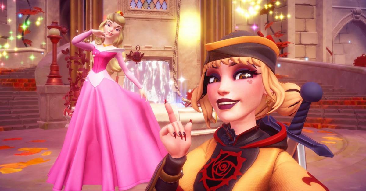 princess aurora dress up games Roblox Princess Aurora Dress To Impress Outfit Tutorial
