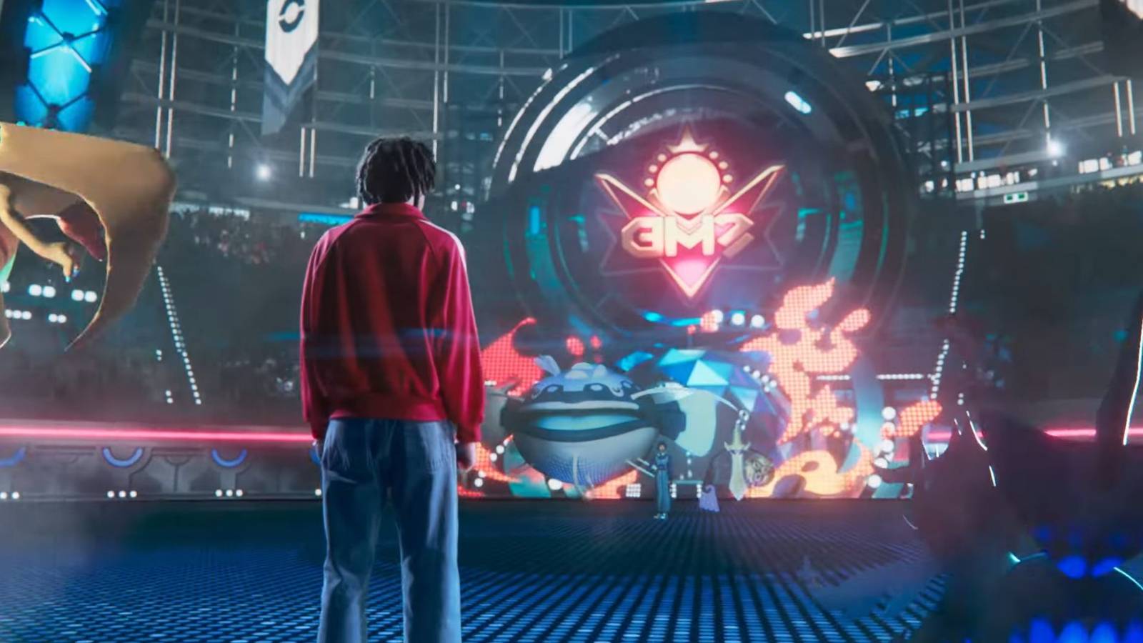 Pokémon Champions Will Make One Major Change To The Pokémon Competitive Scene