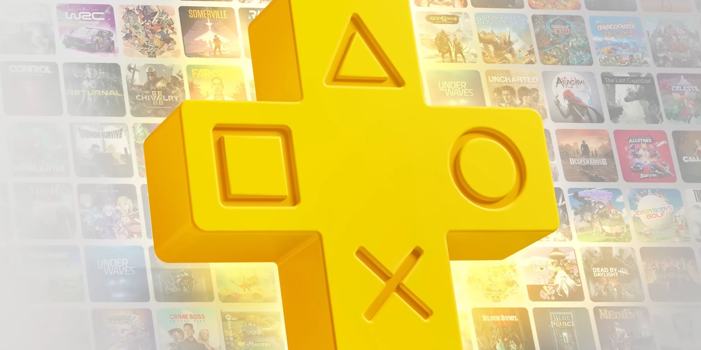 PS Plus Announces 8 New Games You Can Play For FREE This Month
