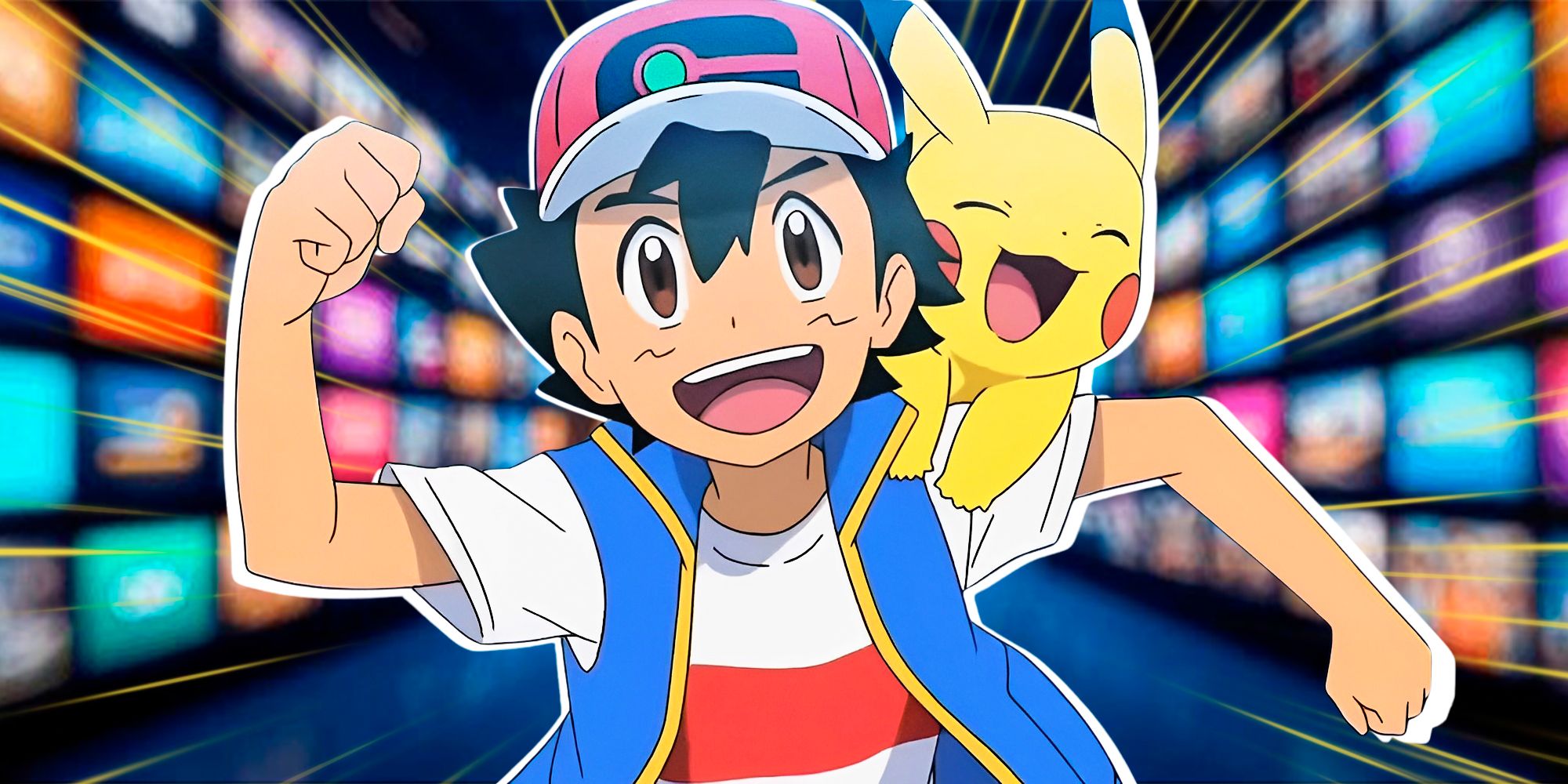10 Iconic Pokémon Anime Arcs You Should Rewatch ASAP