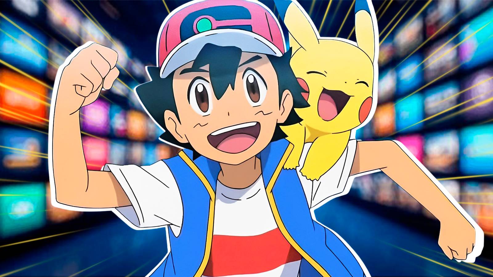 10 Iconic Pokémon Anime Arcs You Should Rewatch ASAP
