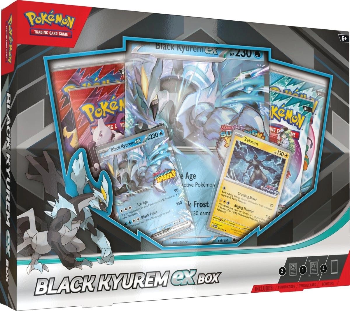 Pokemon Kort Ex X Og Y Mew EX XY126 XY Promos Pokemon Card