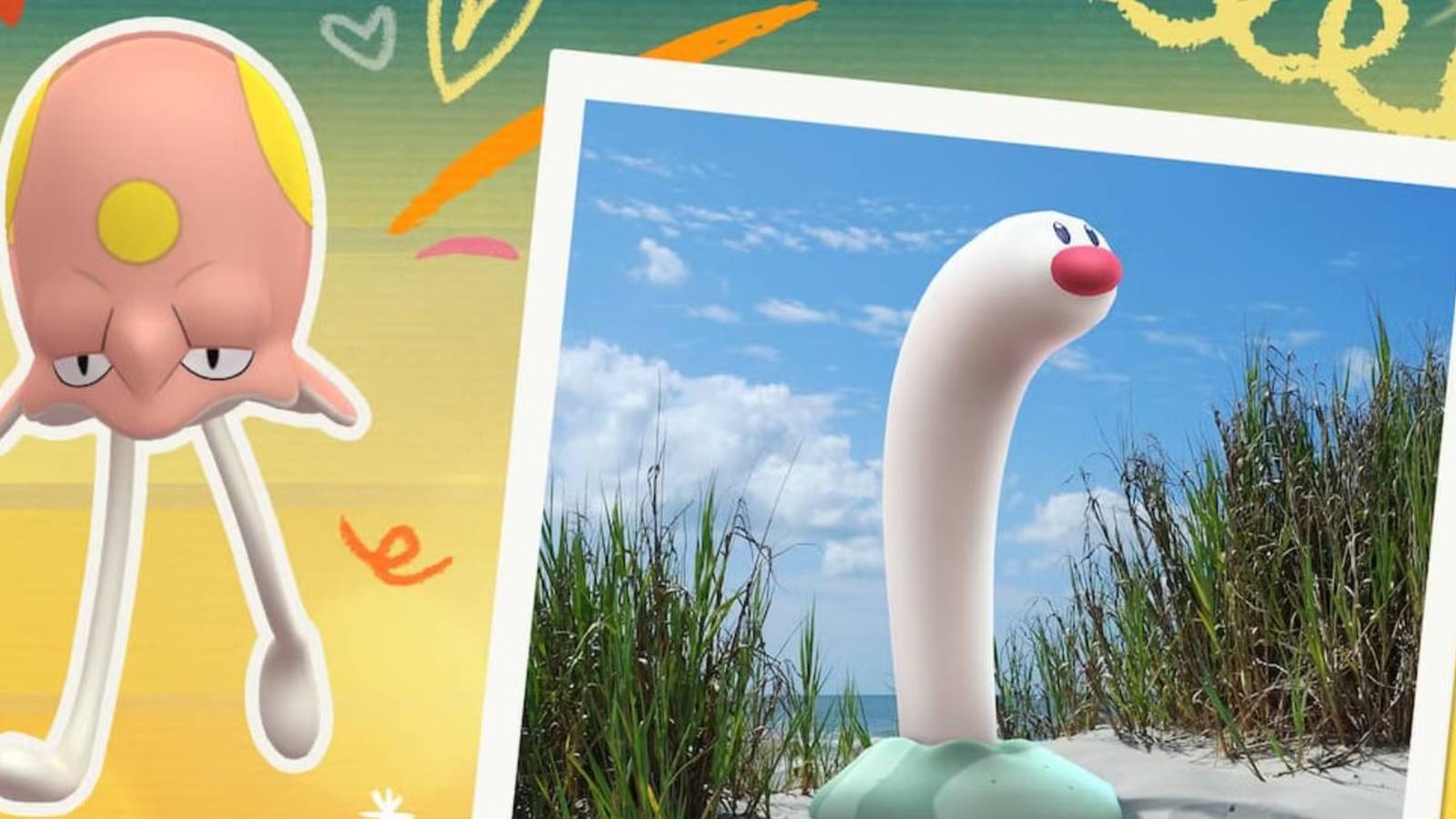 Pokémon GO Adventure Week 2025 Event Guide