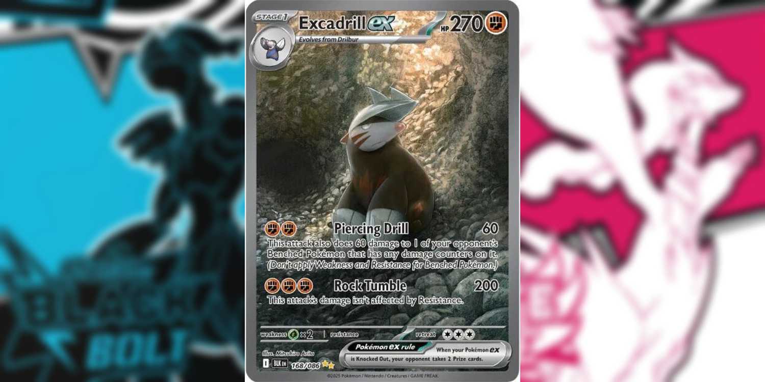 Pokmon TCG: 10 Black Bolt & White Flare Cards Worth The Most Money Pokmon TCG: 10 Black Bolt & White Flare Cards Worth The Most Money