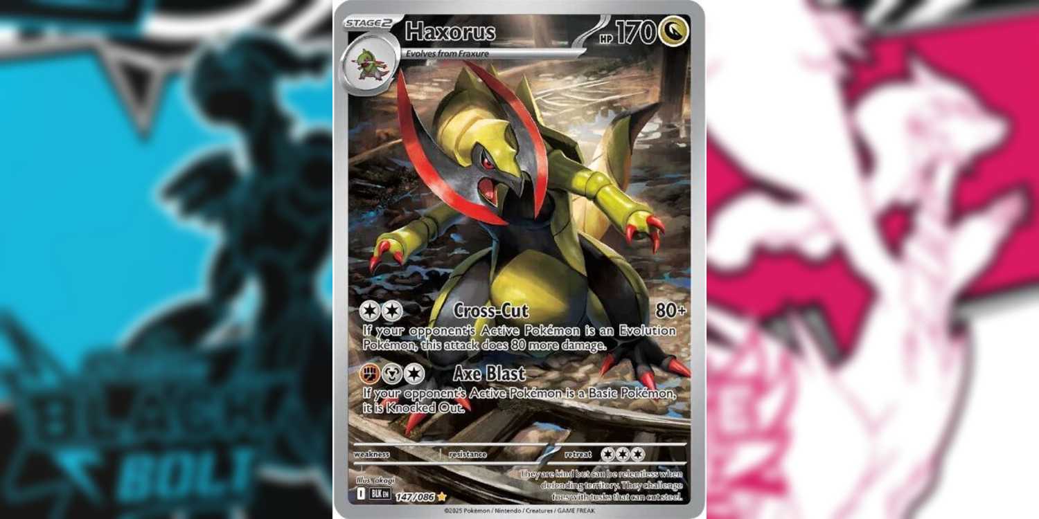 Pokmon TCG: 10 Black Bolt & White Flare Cards Worth The Most Money Pokmon TCG: 10 Black Bolt & White Flare Cards Worth The Most Money