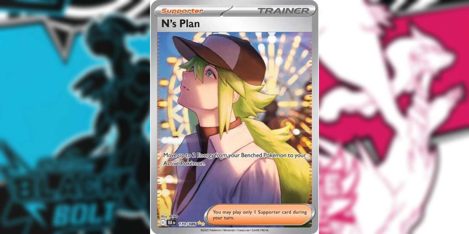 Pokmon TCG: 10 Black Bolt & White Flare Cards Worth The Most Money Pokmon TCG: 10 Black Bolt & White Flare Cards Worth The Most Money