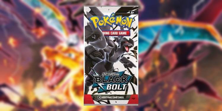 10 Best Pokmon TCG Booster Packs To Buy In 2025 10 Best Pokmon TCG Booster Packs To Buy In 2025