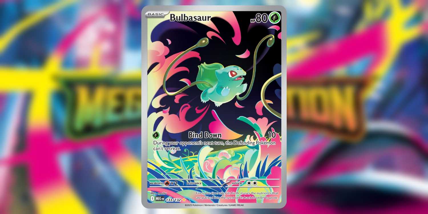 Pokmon TCG's Greatest Mega Evolution Card Already Sounds Expensive Pokmon TCG's Greatest Mega Evolution Card Already Sounds Expensive