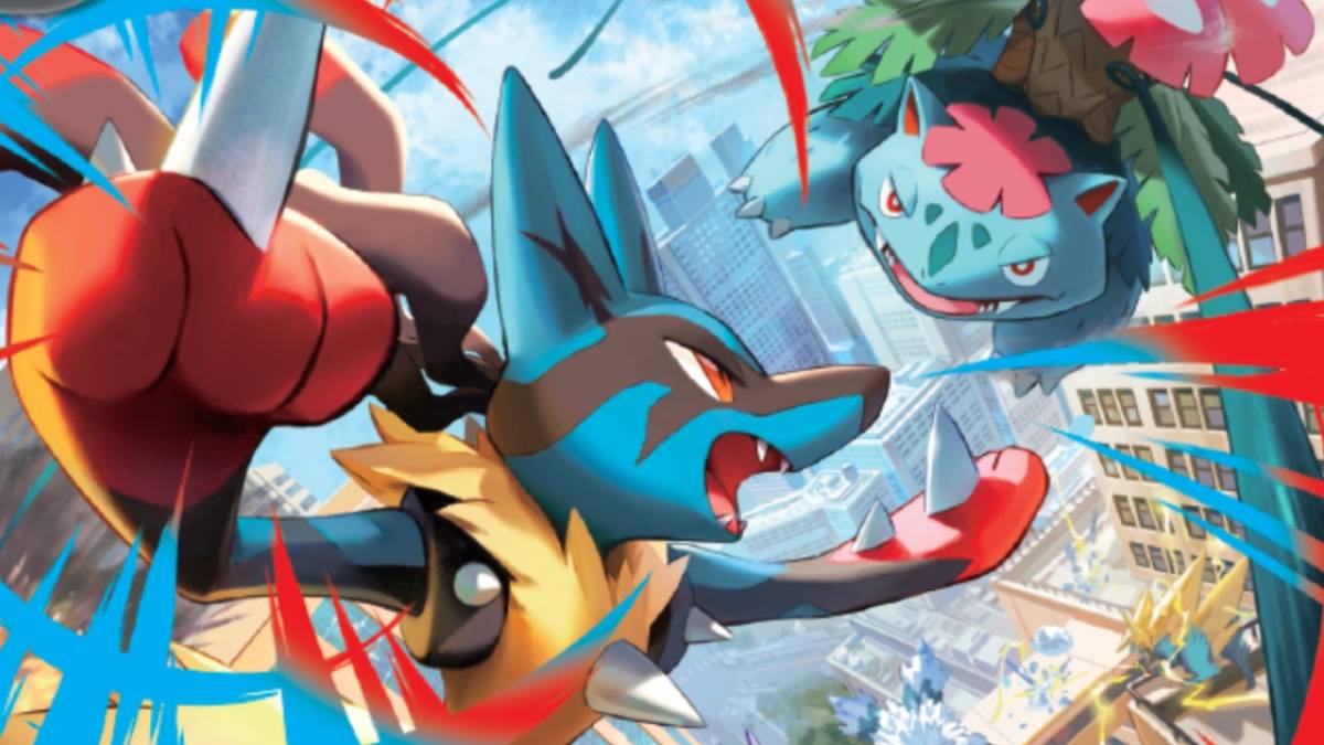 Pokmon TCG's Greatest Mega Evolution Card Already Sounds Expensive Pokmon TCG's Greatest Mega Evolution Card Already Sounds Expensive