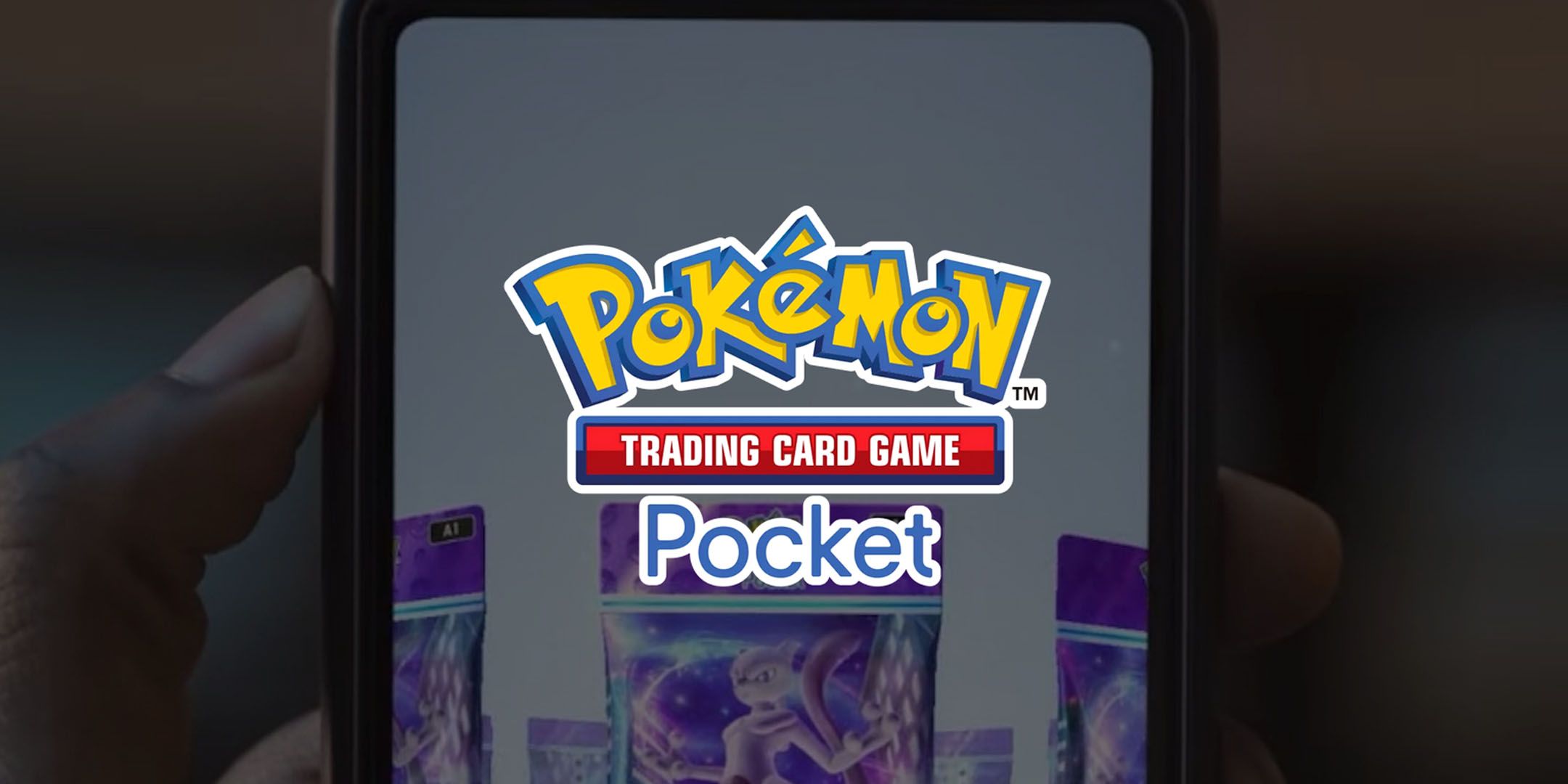 Pokmon Trading Card Game Pocket | ScreenRant