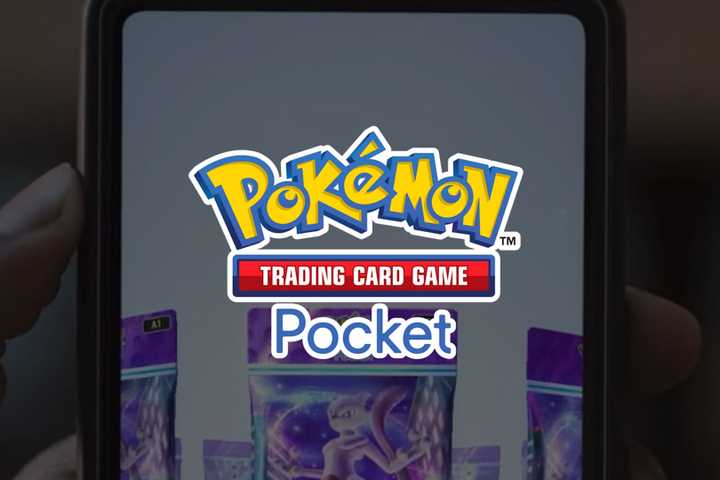 Pokmon Trading Card Game Pocket | ScreenRant Pokmon Trading Card Game Pocket | ScreenRant
