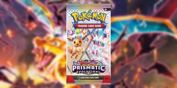 10 Best Pokmon TCG Booster Packs To Buy In 2025 10 Best Pokmon TCG Booster Packs To Buy In 2025
