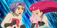 Pokemon James Crying