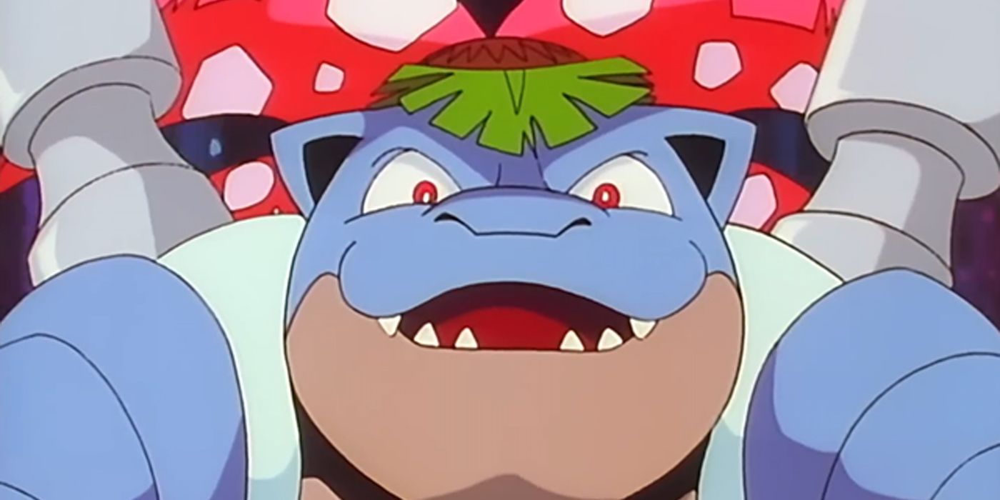 10 Classic Pokémon Episodes That Have Aged Worse Than Milk