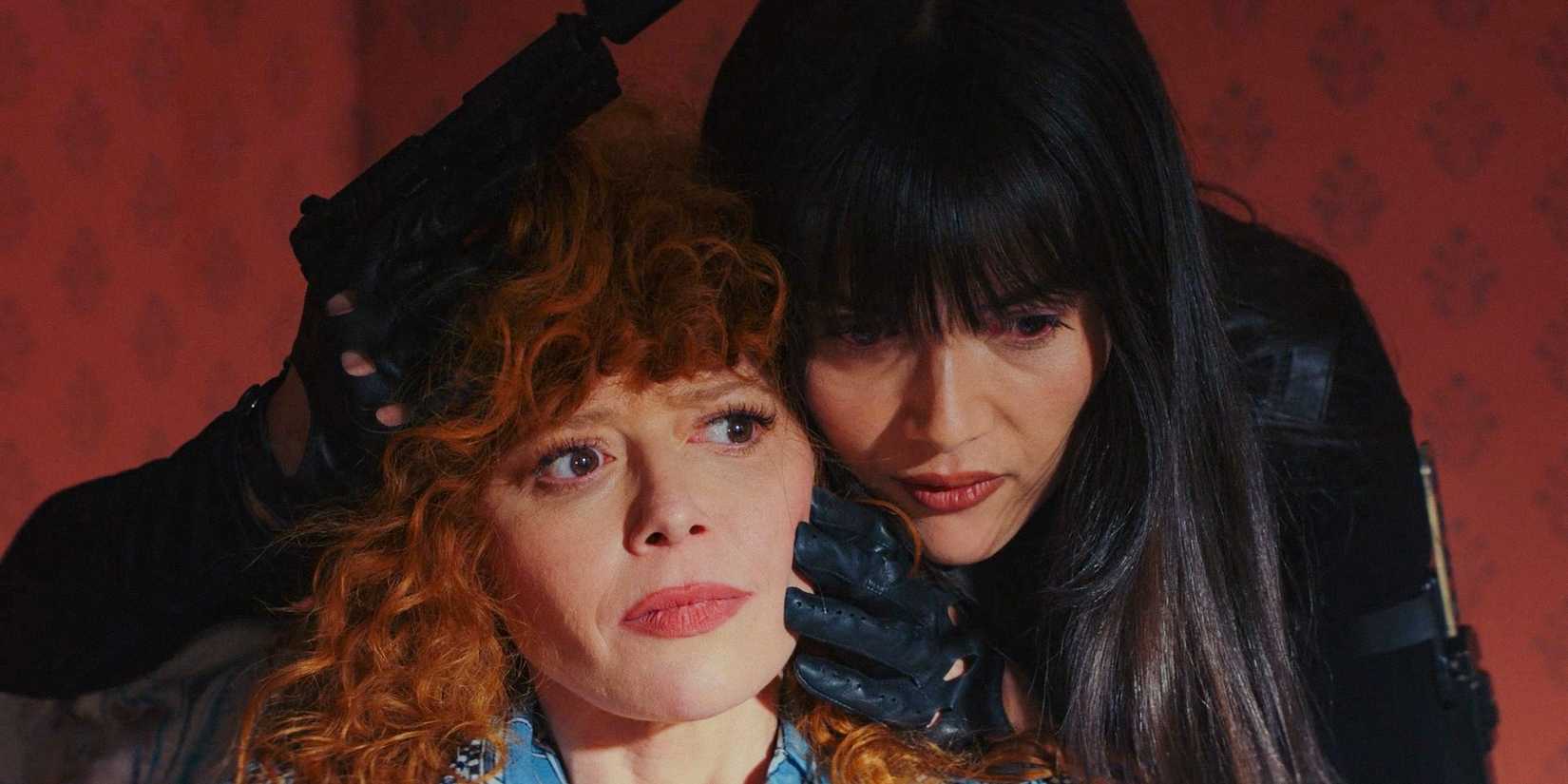 Poker Face Season 2 Ep 12-17