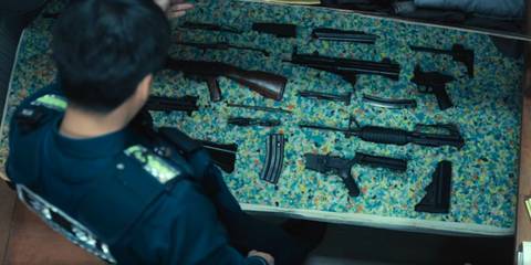 Trigger Summary, Trailer, Season List, Cast, Where to Watch and More