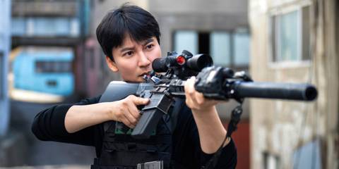 Trigger Summary, Trailer, Season List, Cast, Where to Watch and More