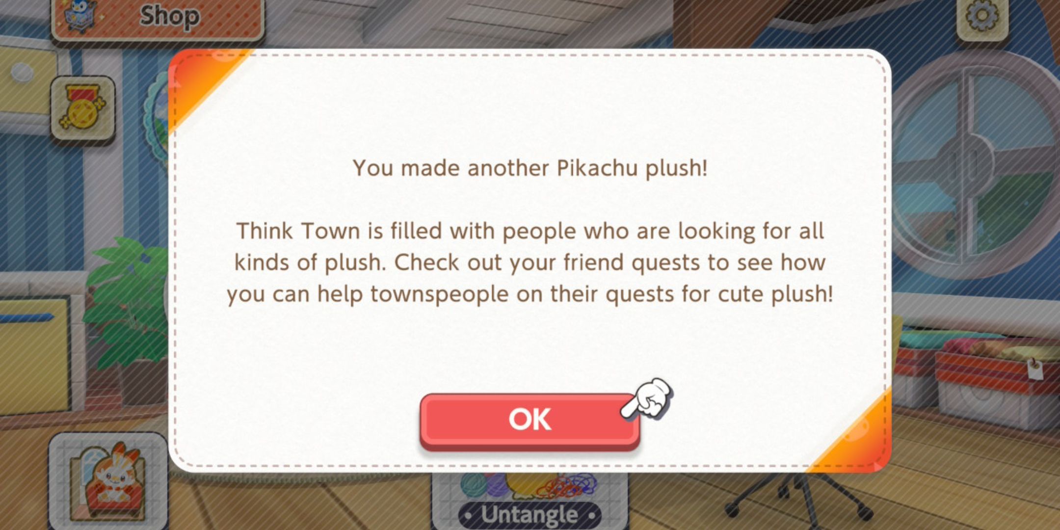 Pokémon Friends Review: Fun Puzzles, But Nothing New To Unravel