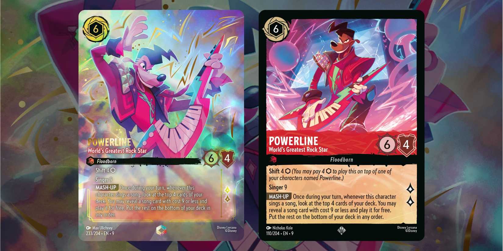Disney Lorcana Fabled Starter Deck Review: Gorgeous Artwork and Must-Have Cards for Collecto Disney Lorcana Fabled Starter Deck Review: Gorgeous Artwork and Must-Have Cards for Collecto