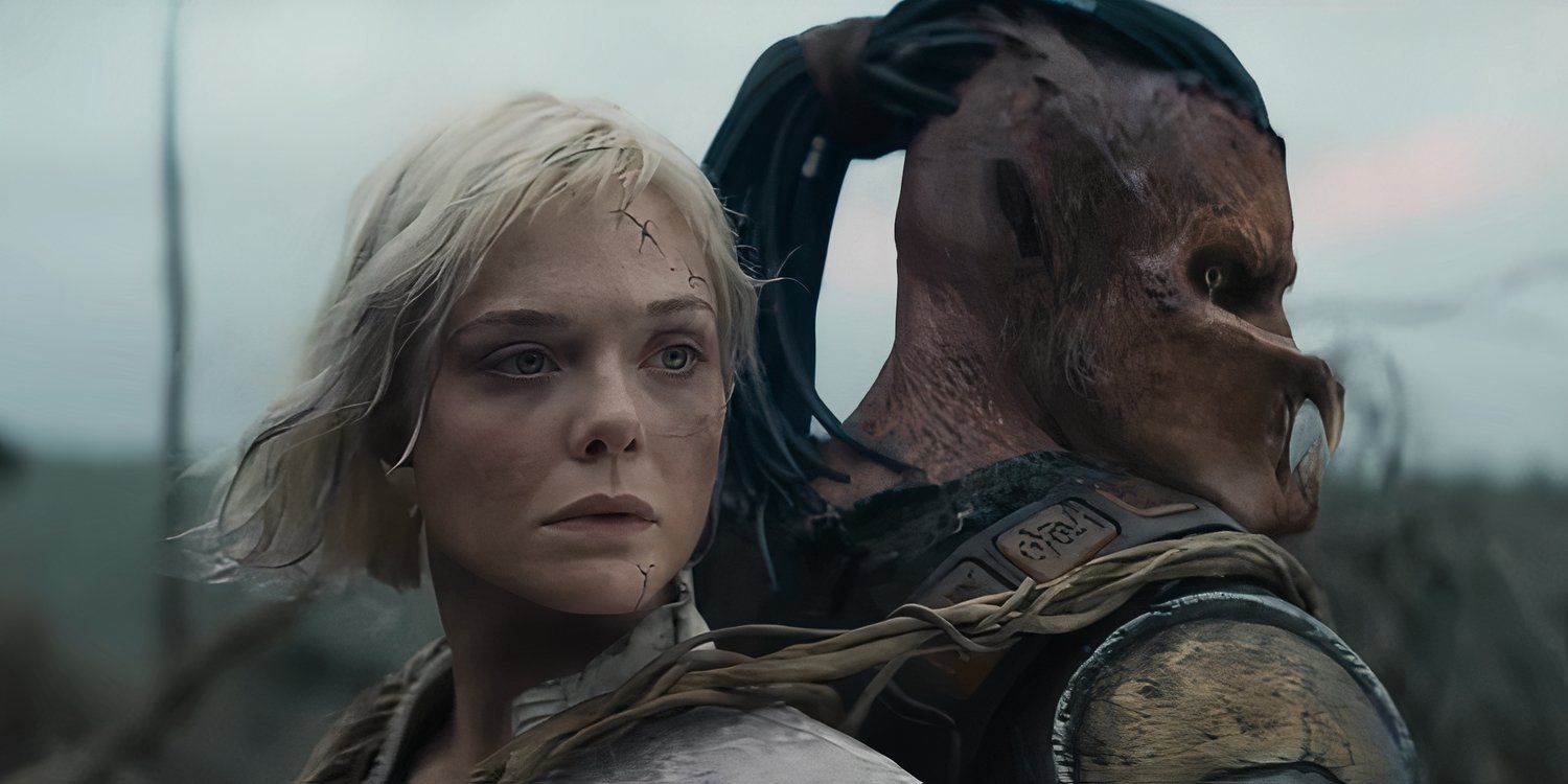 Predator: Badlands Set Visit Report Reveals Alien Crossover Details