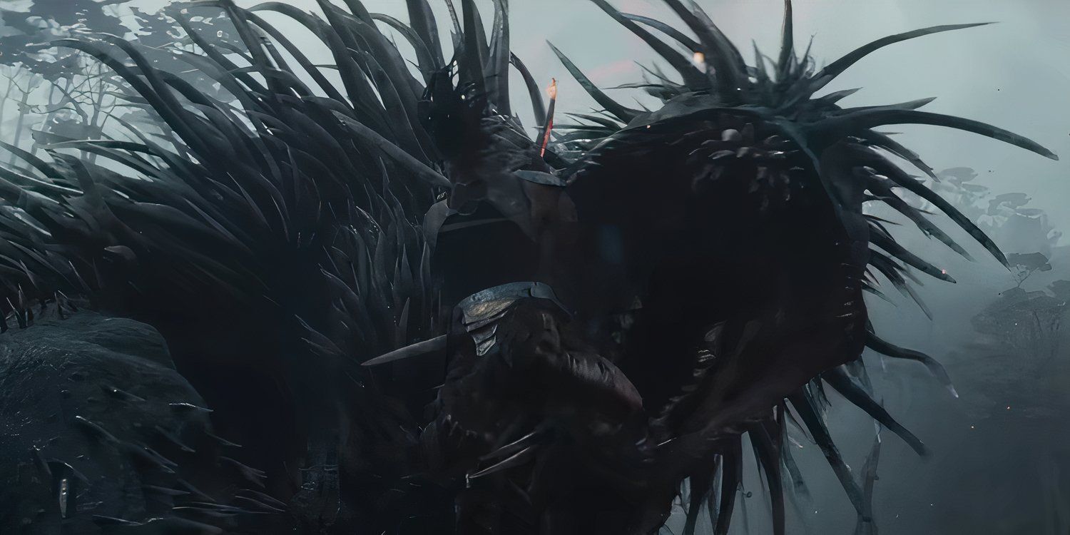 The Predator Becomes The Prey In New Action-Packed Predator: Badlands ...