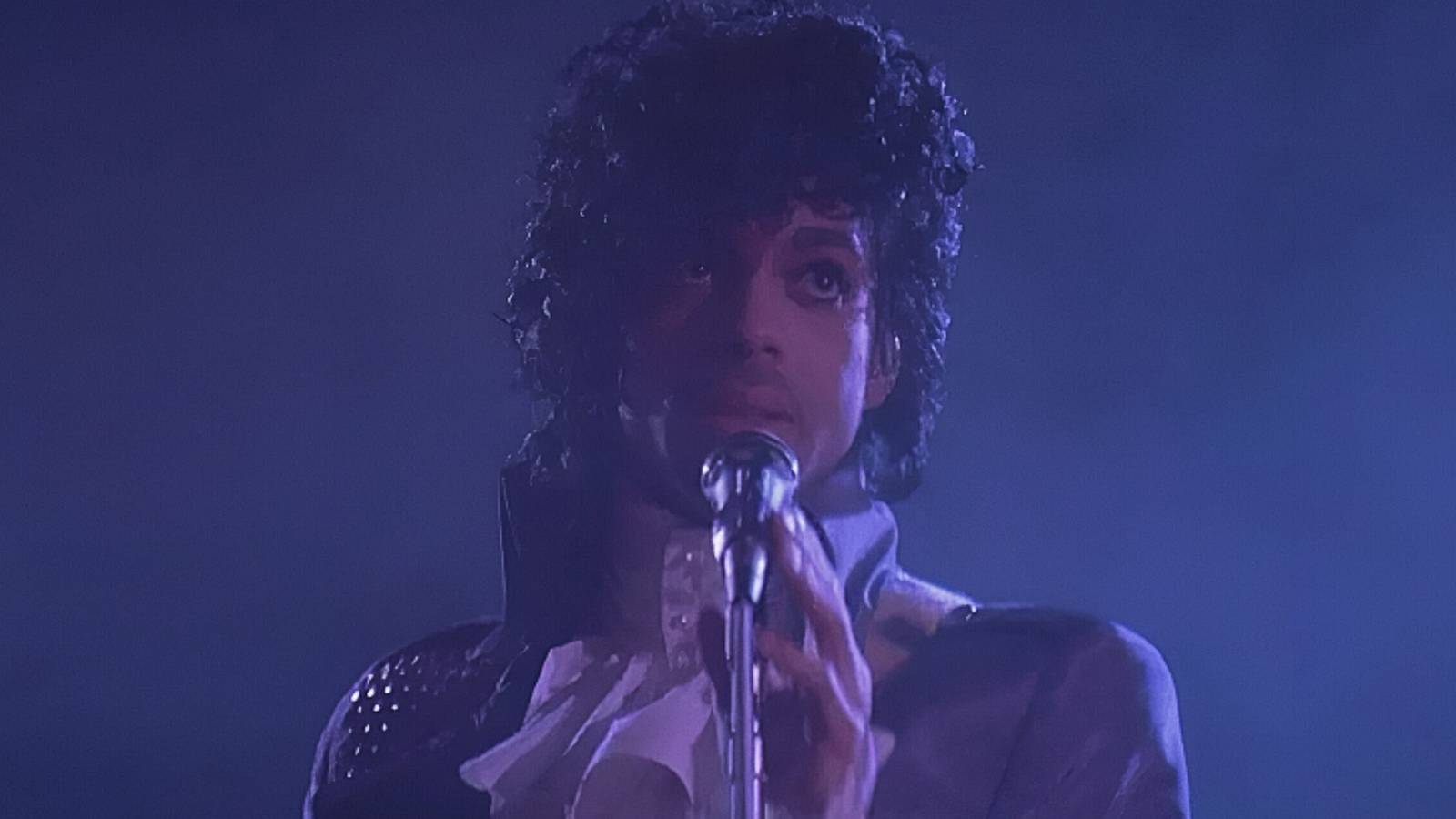 This Legendary Prince Concert Movie Is Getting Rereleased In IMAX