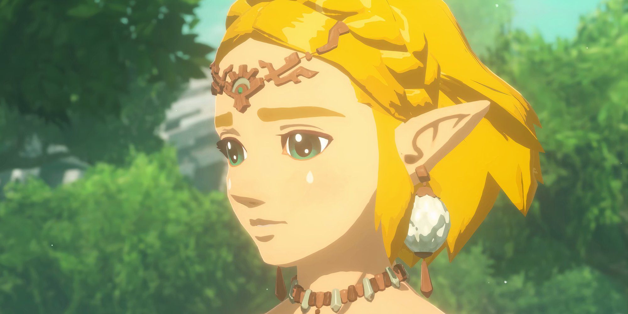 New Legend Of Zelda Game Quietly Teased Alongside Release Window