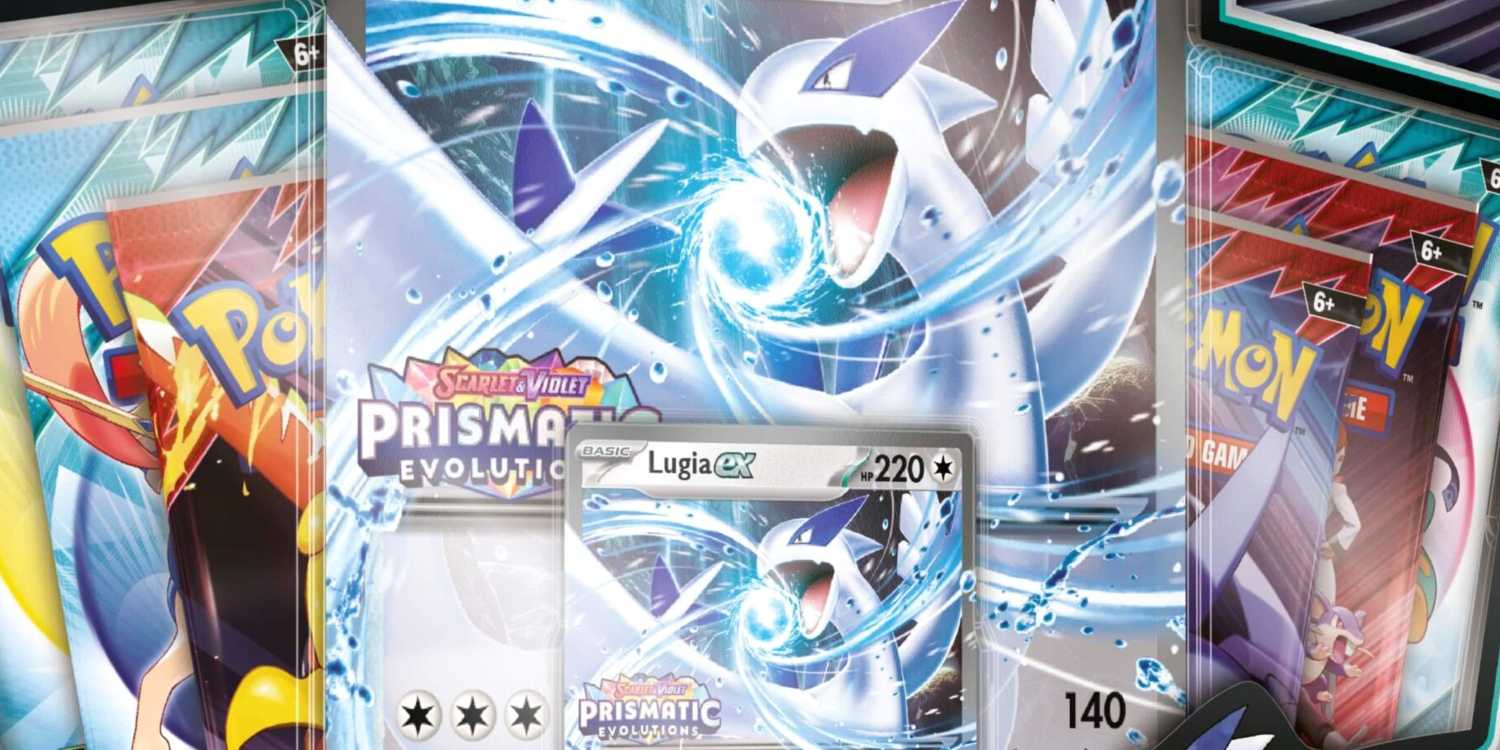 10 Best Pokmon TCG Booster Packs To Buy In 2025 10 Best Pokmon TCG Booster Packs To Buy In 2025