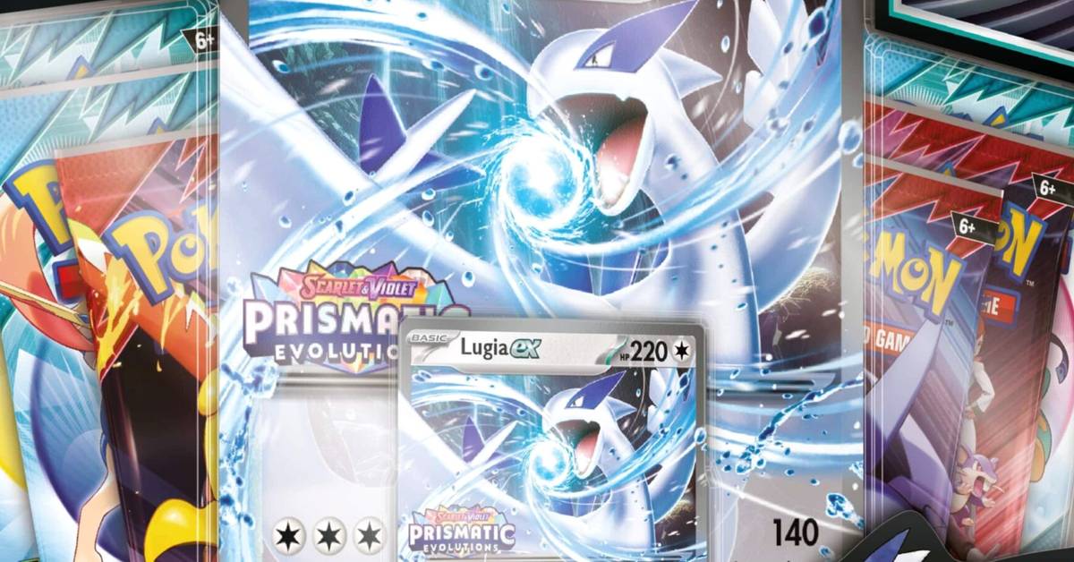 10 Pokmon TCG Ex Boxes & Special Collections Were Just Revealed: Here's What's In Each One 10 Pokmon TCG Ex Boxes & Special Collections Were Just Revealed: Here's What's In Each One