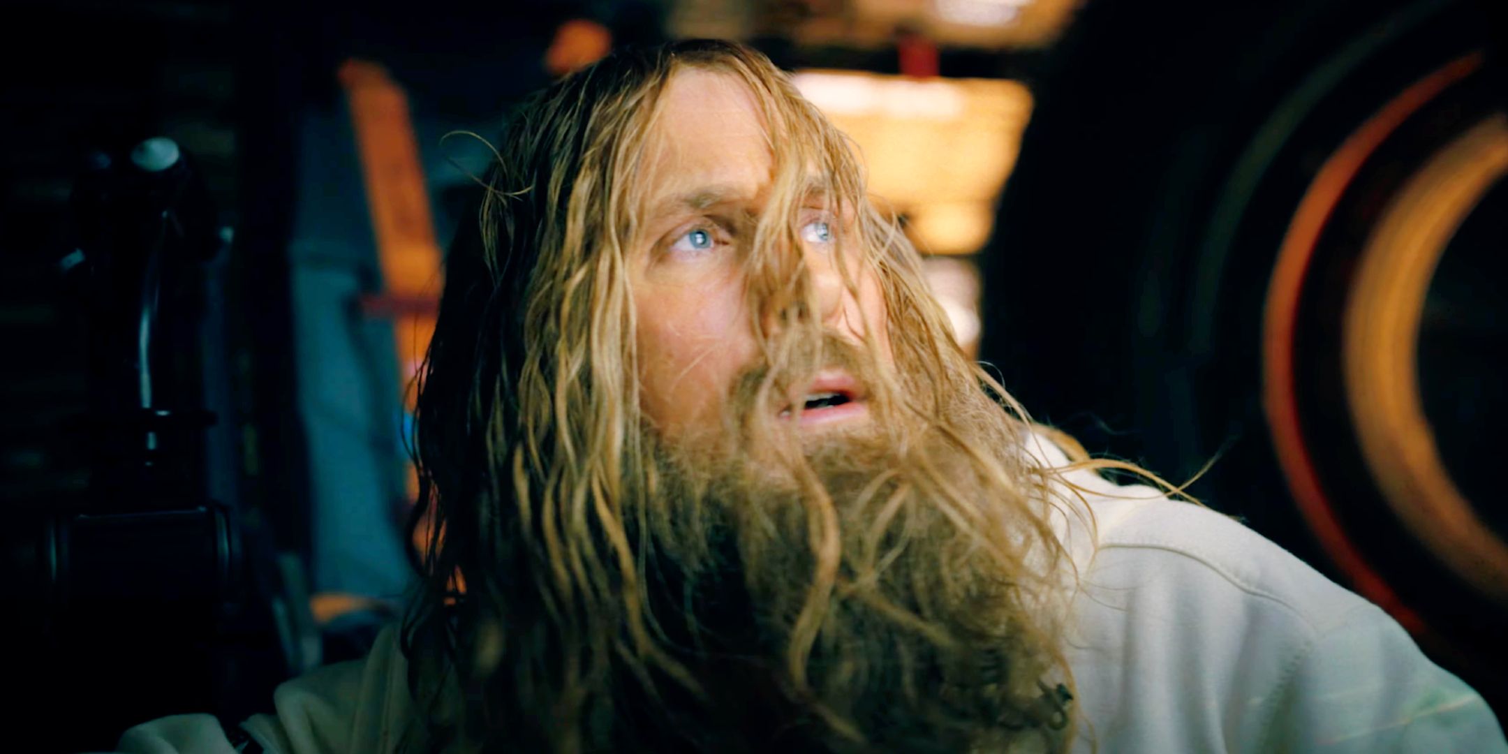 Ryan Gosling protagoniza "Proyect Hail Mary", Amazon