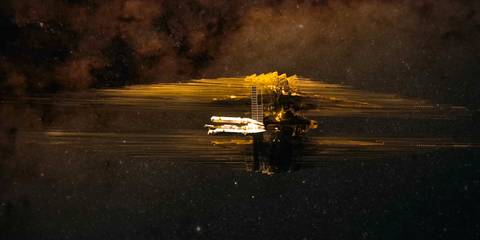 Project Hail Mary Summary, Trailer, Cast, Where to Watch and More